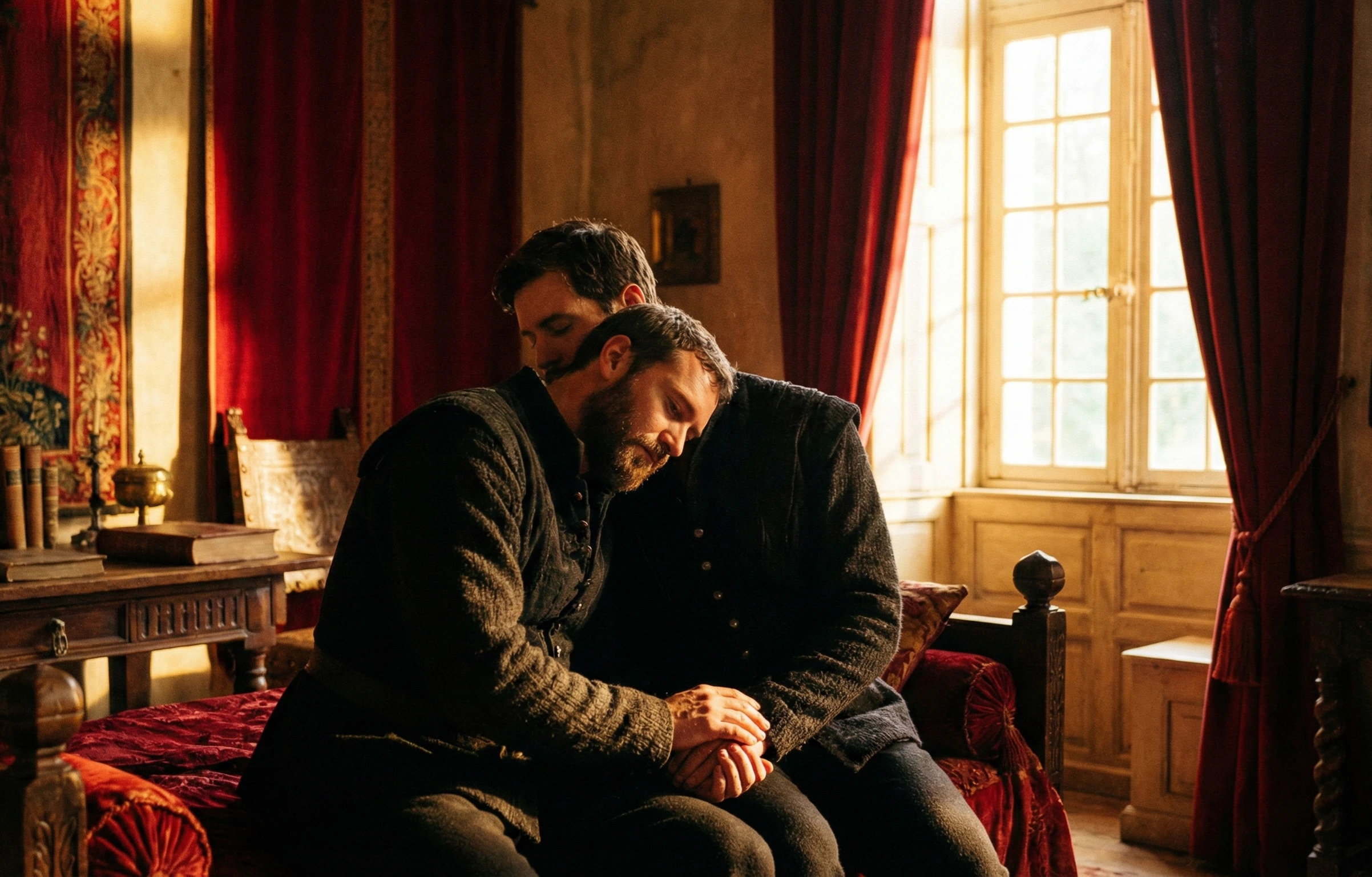 Ritual de mismo sexo